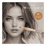 U-ni Wフェイスポインター