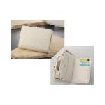 白蛇　がま口財布