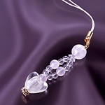 パワーストーンストラップセット