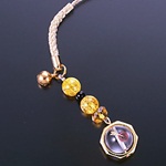 金龍ストラップ