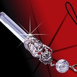 黄金小槌六色ひょうたんstrap