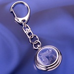 金運龍ストラップ