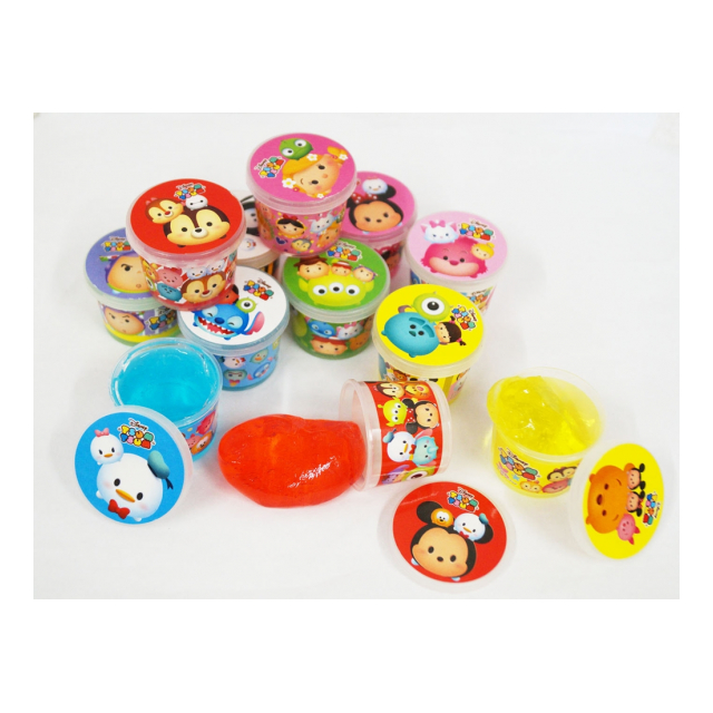 ディズニーツムツム スライム粘土 Sy 65 株 フジキン 品番 の卸 問屋 仕入れ 卸売り ザッカネット