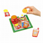 日本製 made in japan ねんどdeつくる お弁当やさん ねんど付き ..