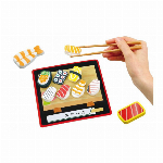 日本製 made in japan ねんどdeつくる ハンバーガーやさん ねんど..