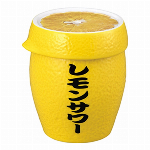 MM-30I モグモグスープマグ 300ml アイボリー 69-08303