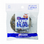 抗菌ペットボトルスポンジ フックタイプ 3886