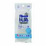 日本製 made in japan ピカッときれい泡 手にやさしいキッチンスポン..