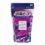 JPN製 made in japan アットショウシュウ 消臭ビーズ フレッシュ..