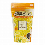 JPN製 made in japan アットショウシュウ 消臭ビーズ キンモクセ..