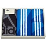 ａｄｉｄａs コレクト スポーツタオル、フェースタオル Ｓ１Ｆ１ AD3590