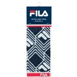 ＦＩＬＡ サロット アクティブロングタオル FL991GY