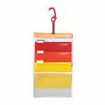 エセルテ エセルテA4ソーテッド3段 22370