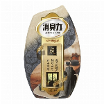 エステー 消臭力クリアビーズ特大本体無香料 ショウシュウリョクS+トクダイホンタ..