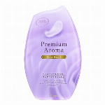 エステー トイレの消臭力プレミアムアロマ Tプレミアムアロマグレイスボーテ