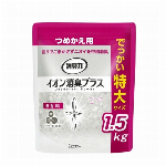 エステー お部屋消臭力プレミアムアロマグレイスボー プレミアムアロマグレイスボー..