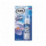エステー 消臭力クリアビーズイオン消臭プラス 本体 ショウシュウリョクビーズイオ..