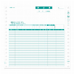 シヤチハタ ネーム6 既製 1896 向井 XL-6 1896 ムカイ 0005..