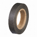 ヒサゴ 目隠しセキュリティテープ 黒 エコノミー JLB003