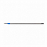 三菱鉛筆 ユニボール R:E3 替芯 0.5mm レッド URR10305.15