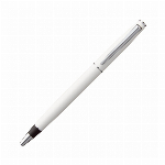 三菱鉛筆 ユニボールシグノ 太字 1.0mm 銀 UM153.26