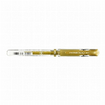 三菱鉛筆 ユニボールシグノ 太字 1.0mm ホワイト UM153.1