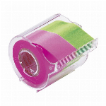 ヤマト メモック ロールテープ 黄 NOR-50CH-1 00063635