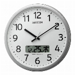 リズム時計工業 掛時計 4MY853-019 4MY853-019