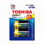 東芝 アルカリ乾電池 アルカリ1 LR03AN 8MP