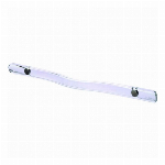 ソニック PMマグネットバー220mm 青 MB-398-B