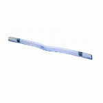 ソニック PMマグネットバー220mm 透明 MB-398-T