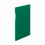 キングジム FV クリアーフアイル(透明)20P水色 FV166Tミス