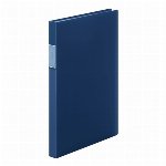 キングジム FV クリアーフアイル(透明)40P透明 FV166TWトウ