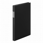 キングジム リングノートテフレーヌA4 オレンジ 9856TTEオレ