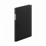 キングジム FV クリアーフアイル(透明)40P黄 FV166TWキイ