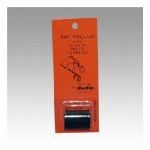 サトー はりっ子ラベル 強粘 蛍光 緑(5巻入) ハリッコ ケイコウ ミドリ キ..