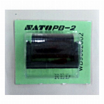 サトー DOU216/220用 赤 150257 DOU216・220キョウツウ アカ 00007040