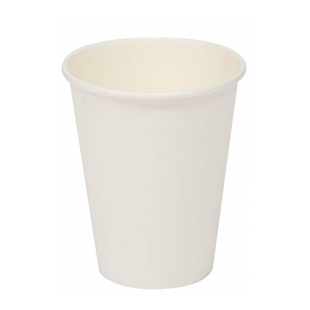 サンナップ 厚紙カップホワイト280ml 50個入 AC2850A