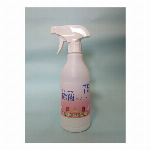 アルコール除菌クリーナー