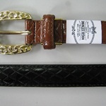 婦人ベルト・カジュアル