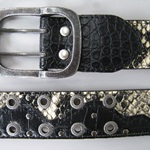 婦人ベルト・エレガント