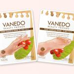 VNAEDO マスクパック　全25種