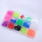 LOOM BAND ケース入り　Sサイズ