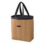 バカンス 巾着蓋付きクーラートートバッグ PANIER
