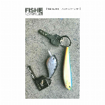 FISH KEYRING（フィッシュキーリング）