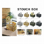 STOUCH BOX（スタッチボックス）
