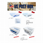 US POST BOX  (US ポストボックス）