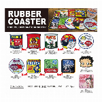 RUBBER COASTER（ラバーコースター）