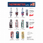 THERMOMETER（サーモメーター）