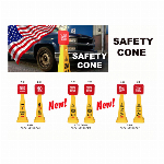 SAFETY CONE(セーフティコーン）